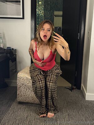 Talissa Smalley leaked photo #210