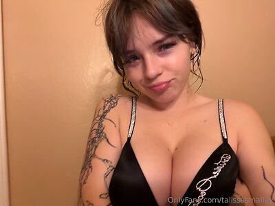 Talissa Smalley