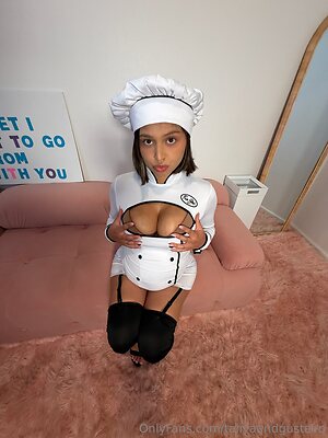 Taliyaandgustavo leaked photo #98