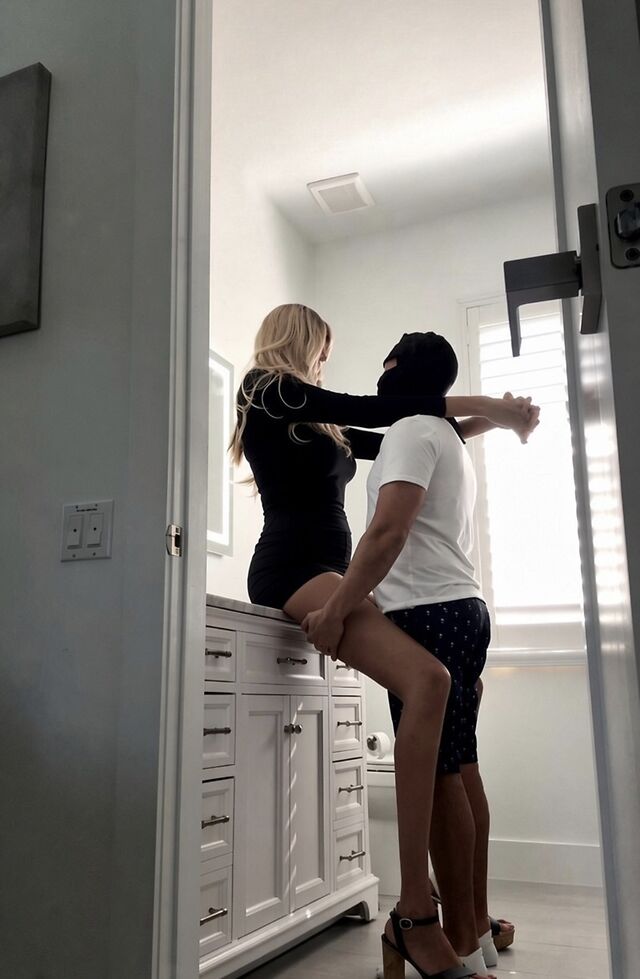Tall_exclusive leaked photos