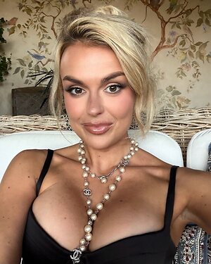 Tallia Storm leaked photo #32