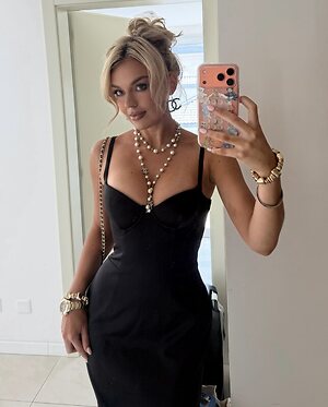 Tallia Storm leaked photo #34