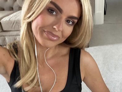 Tallia Storm leaked photo #47