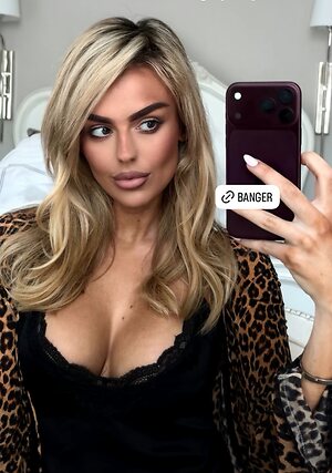 Tallia Storm
