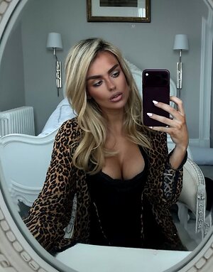 Tallia Storm leaked photo #54