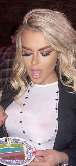 Tallia Storm leaked photo #65