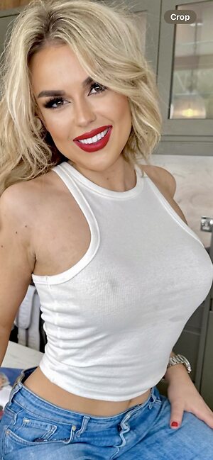 Tallia Storm leaked photo #68