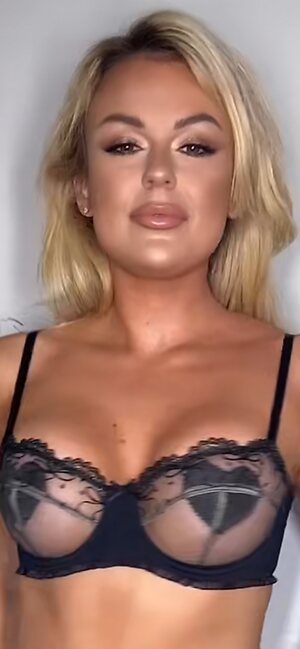 Tallia Storm leaked photo #70