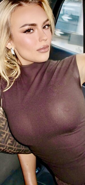 Tallia Storm leaked photo #74