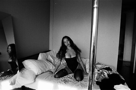 TalyaLouie leaked photo #8