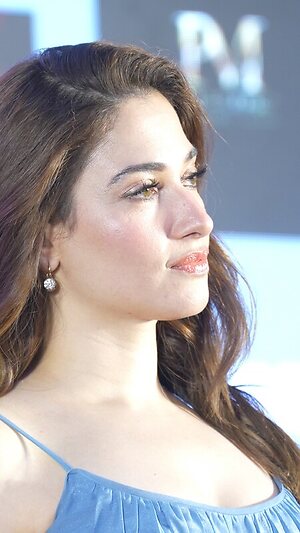 Tamanna Bhatia leaked photo #2