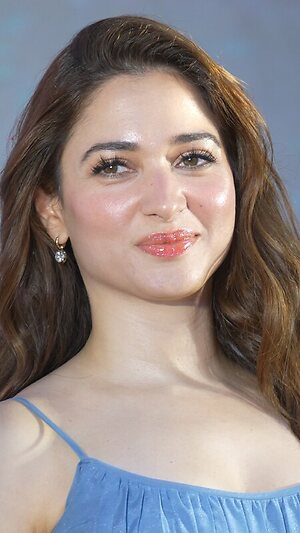 Tamanna Bhatia leaked photo #5