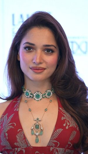 Tamanna Bhatia leaked photo #6