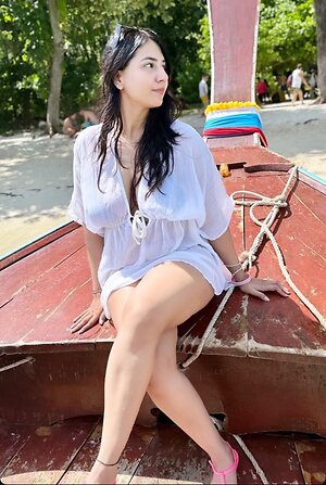 Tamanna Sharma leaked photo #4