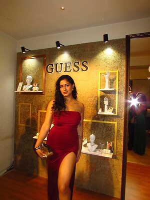 Tamanna leaked photo #2