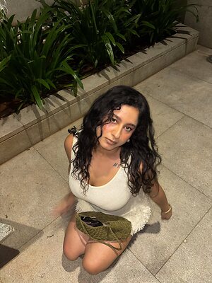 Tamanna leaked photo #7