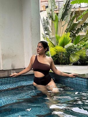 Tamanna leaked photo #10