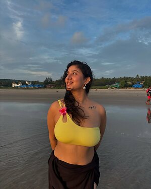 Tamanna leaked photo #13