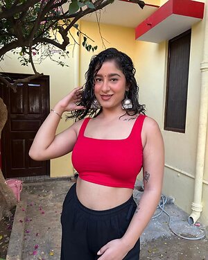Tamanna leaked photo #30