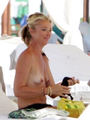 Tamara Beckwith leaked photo #4