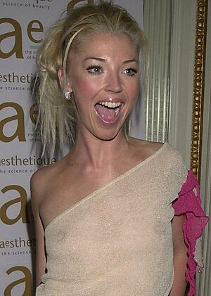 Tamara Beckwith leaked photo #7