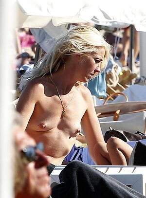 Tamara Beckwith leaked photo #8