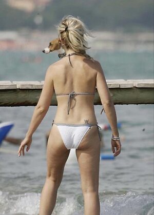 Tamara Beckwith leaked photo #11