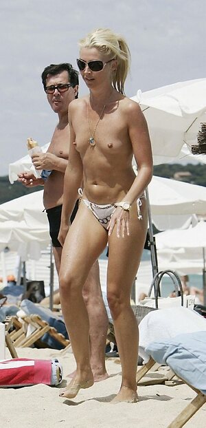 Tamara Beckwith leaked photo #21