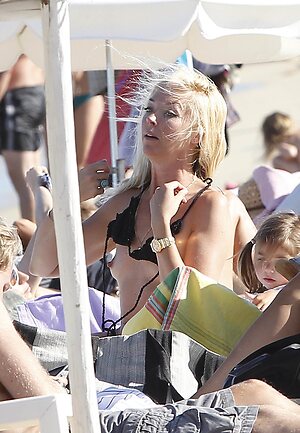 Tamara Beckwith leaked photo #24