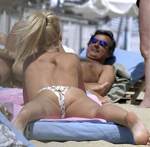 Tamara Beckwith leaked photo #25