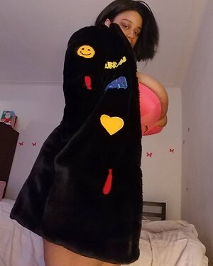 Tamara Bramble Tamy Incredible Shotglassfullofglitter chosengoldenwomblive healedangelofangels healedangelbaddie theglitteringsword leaked photo #16