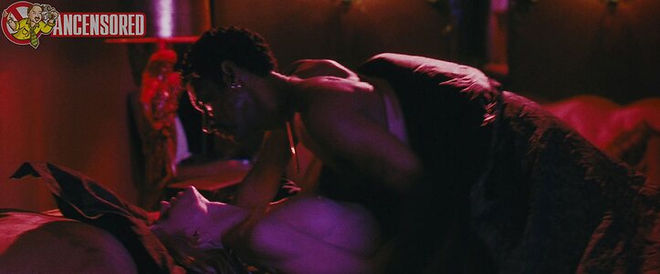 Tamara Clatterbuck Nude Leaked Photo #9