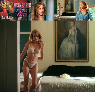 Tamara Clatterbuck Nude Leaked Photo #11