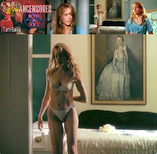 Tamara Clatterbuck Nude Leaked Photo #13
