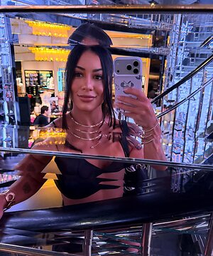 Tamara della ferro leaked photo #5