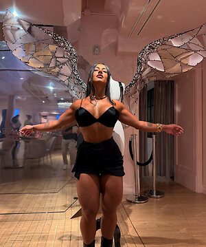 Tamara della ferro leaked photo #10