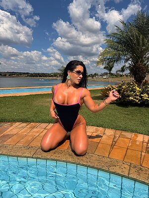 Tamara della ferro leaked photo #14