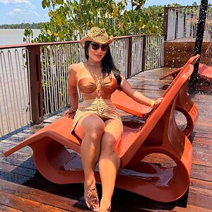 Tamara della ferro leaked photo #22