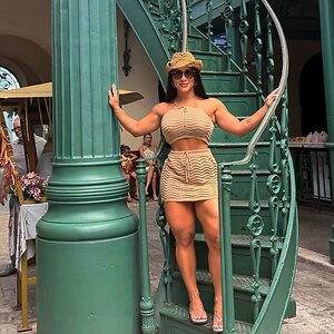 Tamara della ferro leaked photo #24