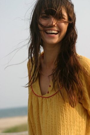 Tamara Feldman Nude Leaked Photo #8