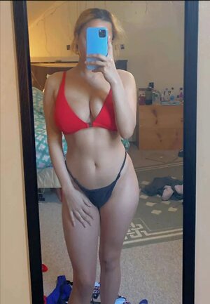 Tamara Frantz leaked photo #15
