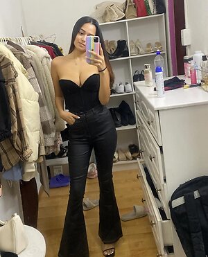 Tamara Frantz leaked photo #18