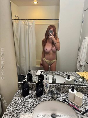 Tamara Thorne Nude Leaked Photo #8
