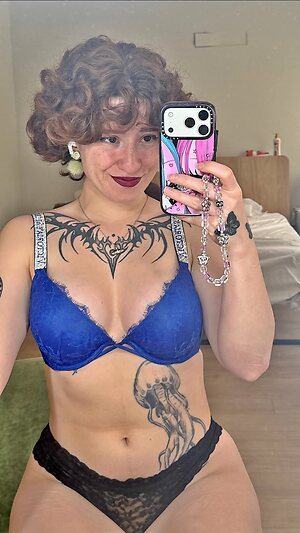 Tamara leaked photo #20