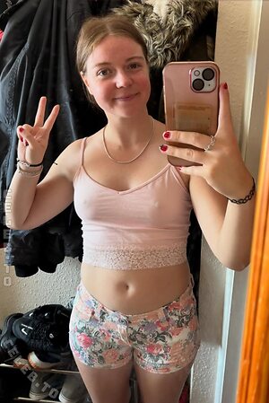 tambourinexoxos Nude Leaked Photo #2