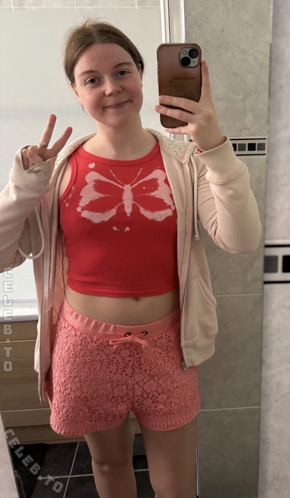 tambourinexoxos Nude Leaked Photos