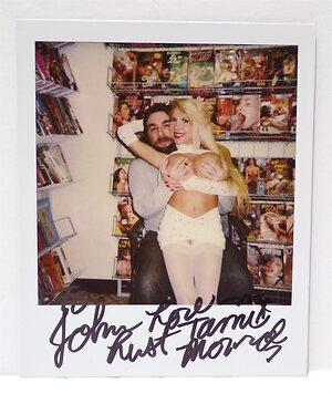 Tami Monroe leaked photo #8