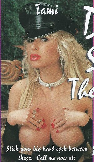 Tami Monroe leaked photo #32