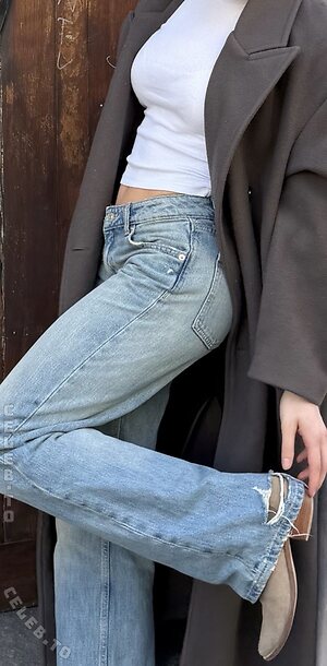 Tamina Antonia Nude Leaked Photo #2