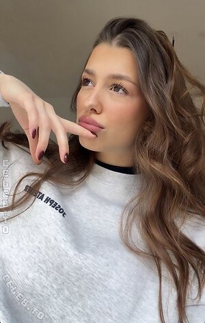 Tamina Antonia Nude Leaked Photo #4